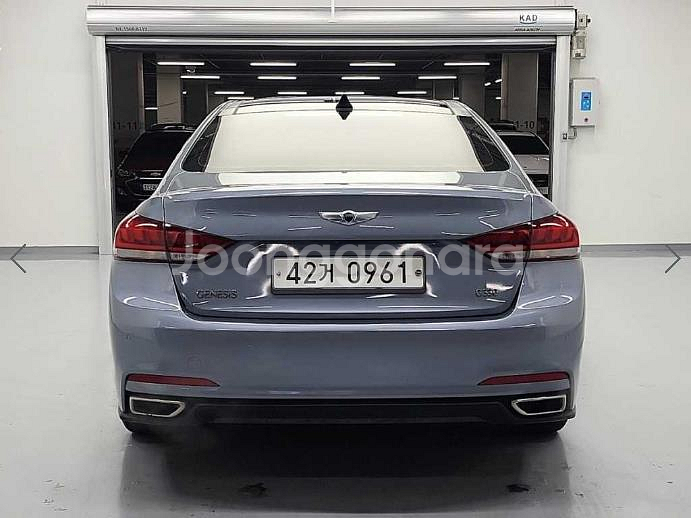 @15년식 제네시스DH G330 프리미엄 전국최저가격--2