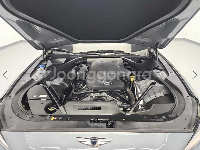 @15년식 제네시스DH G330 프리미엄 전국최저가격--4