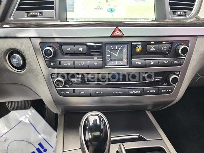 @15년식 제네시스DH G330 프리미엄 전국최저가격--9