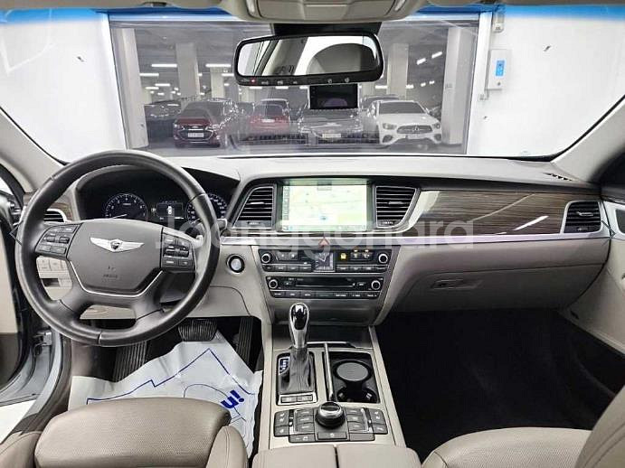 @15년식 제네시스DH G330 프리미엄 전국최저가격--6