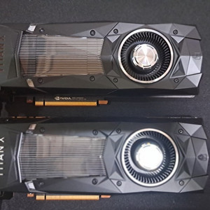 GTX TITAN xp