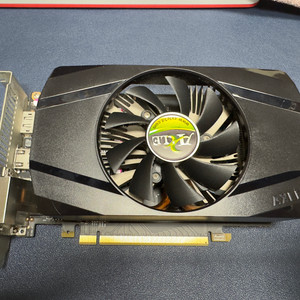 RTX 1060 6GB 팔아요