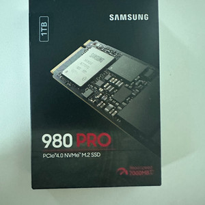 삼성 980 PRO 1TB