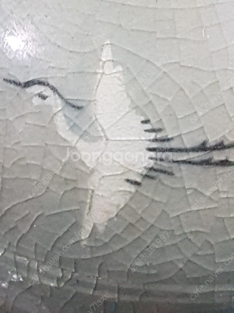 고려청자 작품 50,000원--3