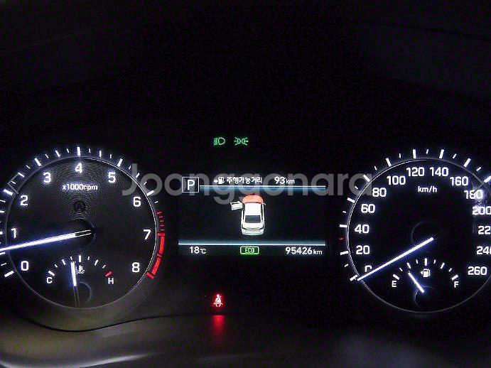 @16년식 G80 3.3 GDi AWD 럭셔리 전국최--9