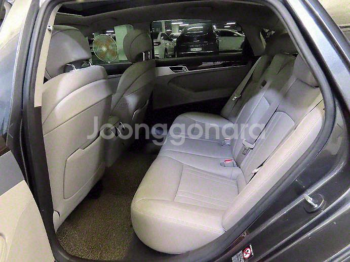 @16년식 G80 3.3 GDi AWD 럭셔리 전국최--7