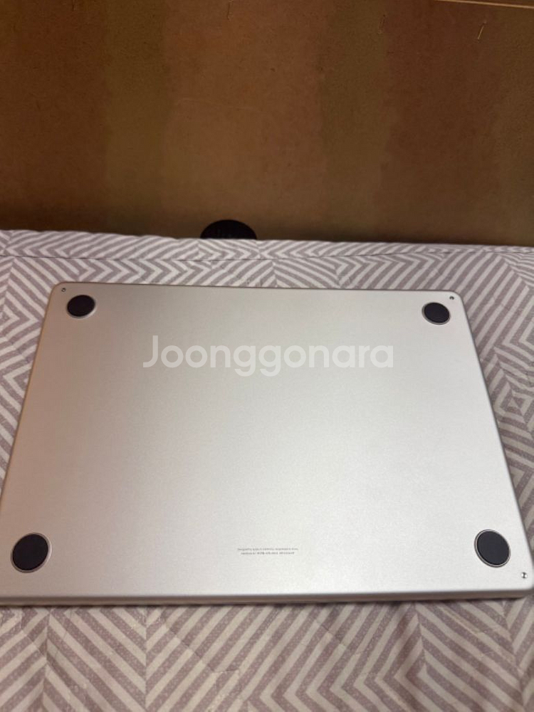 M2 맥북에어 13인치 8GB--1
