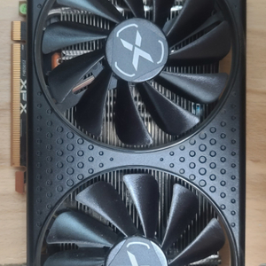 라데온 xfx rx6600 싸게 팝니다.