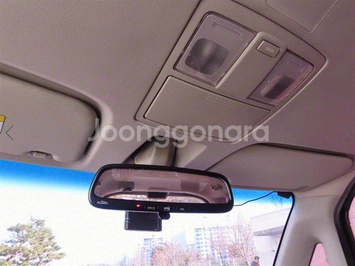 @16년식 레이 가솔린 터보 프레스티지 전국최저가격--9