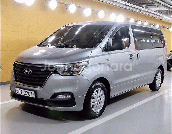 @20년식 더 뉴그랜드스타렉스 5인승 디젤 밴 모던--1