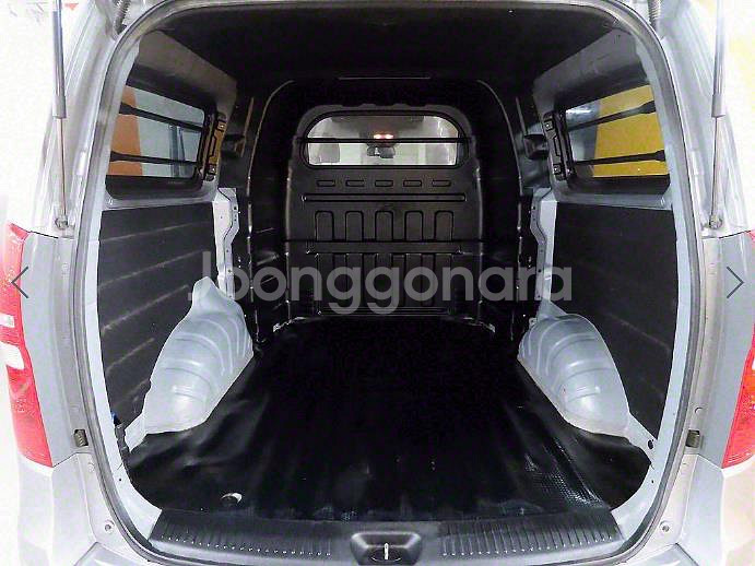 @20년식 더 뉴그랜드스타렉스 5인승 디젤 밴 모던--4