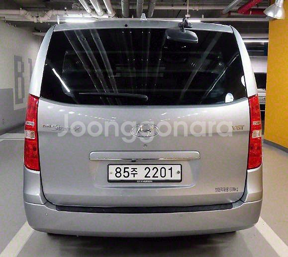 @20년식 더 뉴그랜드스타렉스 5인승 디젤 밴 모던--3