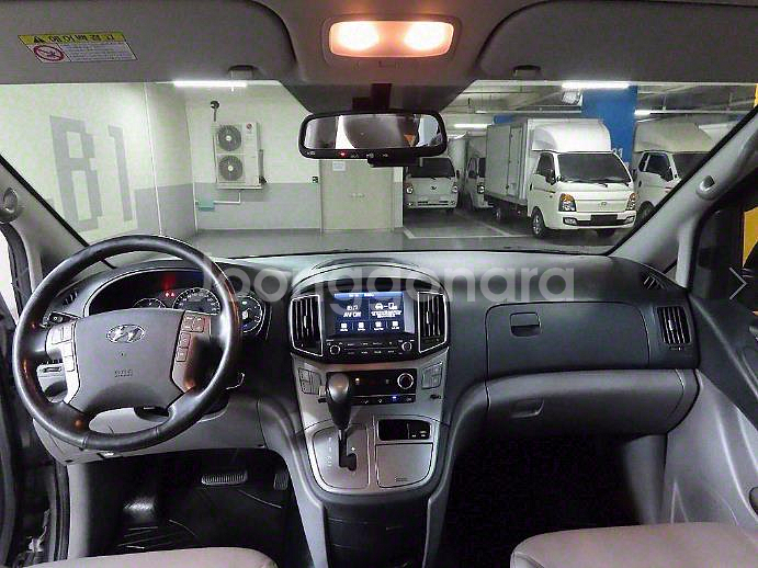 @20년식 더 뉴그랜드스타렉스 5인승 디젤 밴 모던--7