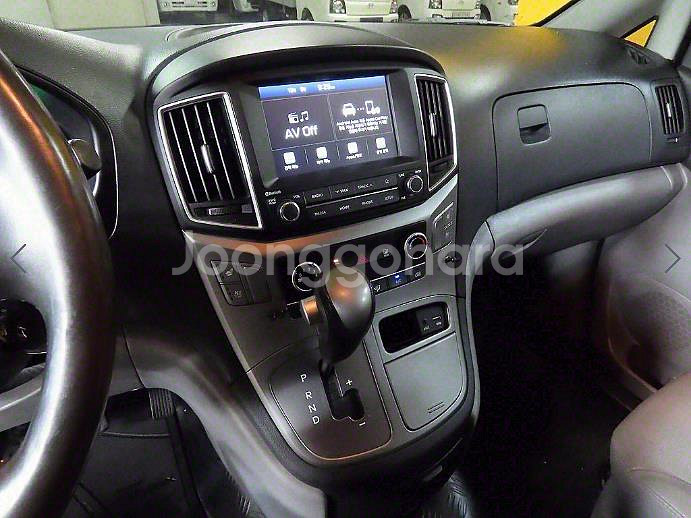 @20년식 더 뉴그랜드스타렉스 5인승 디젤 밴 모던--8