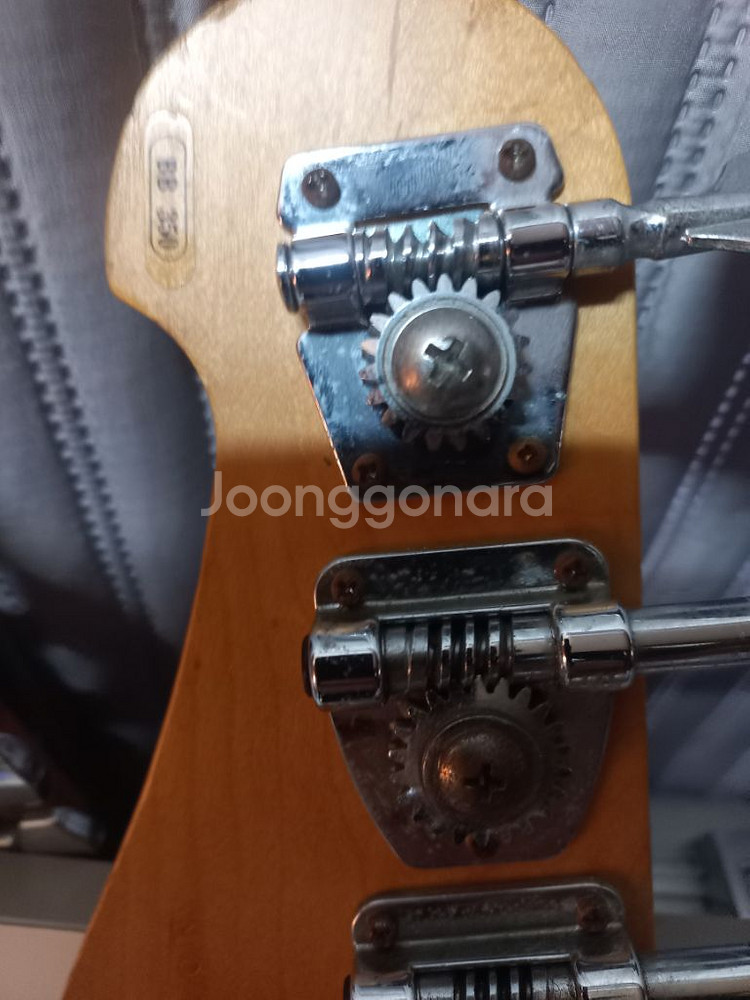 야마하 BB350 90S 베이스기타--4