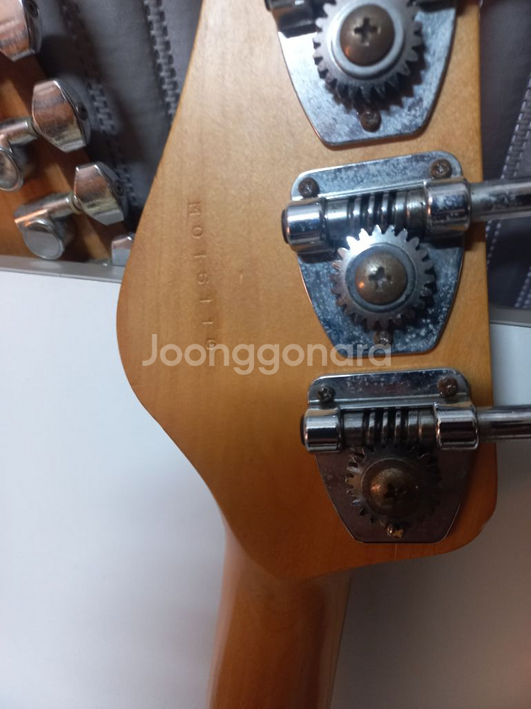야마하 BB350 90S 베이스기타--8