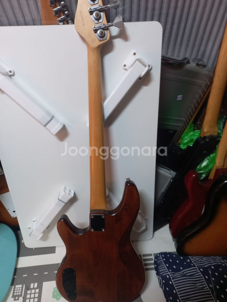 야마하 BB350 90S 베이스기타--7