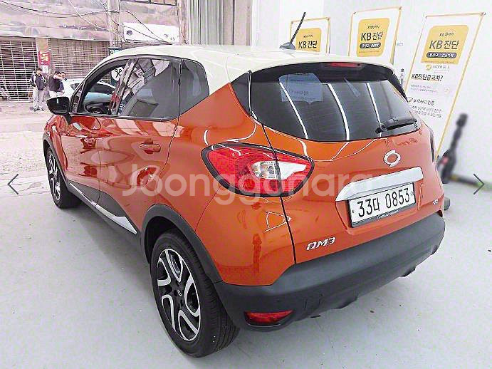 @15년식 QM3 RE 전국최저가격--3