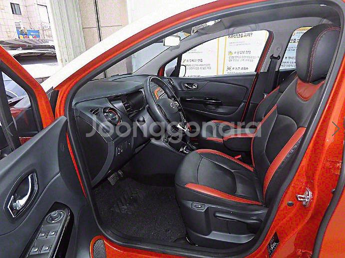 @15년식 QM3 RE 전국최저가격--4