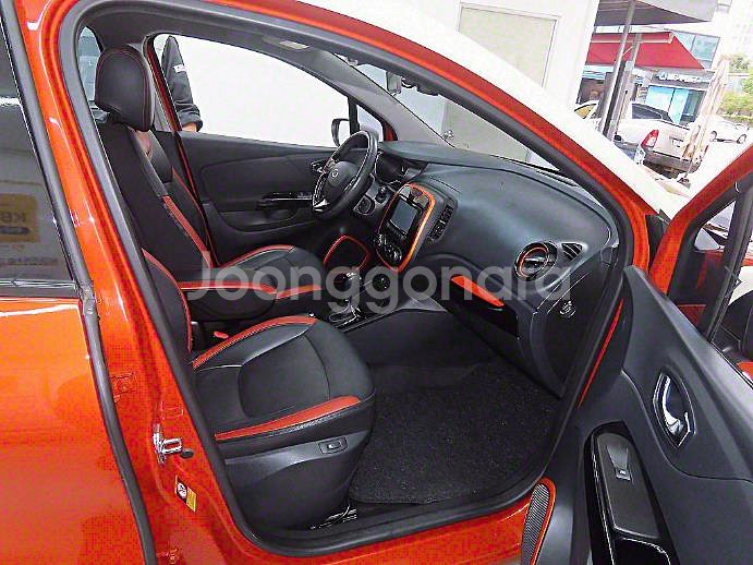 @15년식 QM3 RE 전국최저가격--7