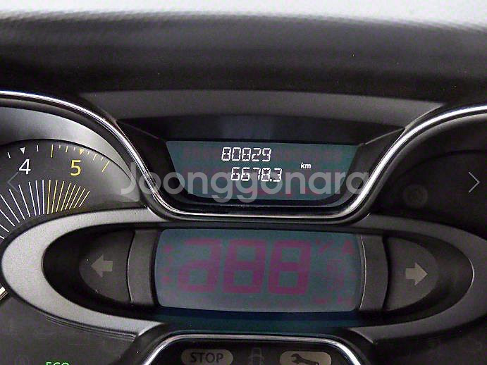 @15년식 QM3 RE 전국최저가격--8