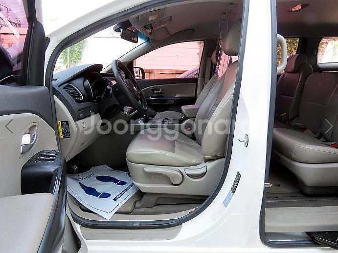 @15년식 올 뉴카니발 장애인 전국최저가격--4