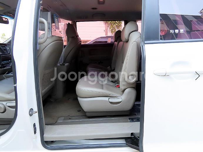 @15년식 올 뉴카니발 장애인 전국최저가격--5