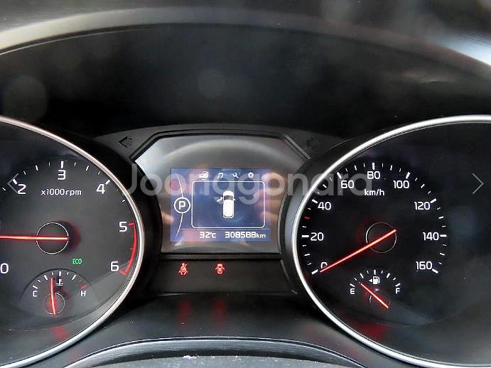 @15년식 올 뉴카니발 장애인 전국최저가격--7