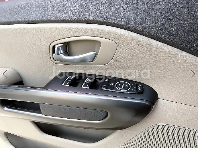 @15년식 올 뉴카니발 장애인 전국최저가격--9