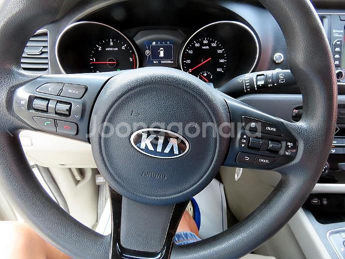 @15년식 올 뉴카니발 장애인 전국최저가격--6