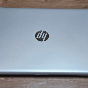 HP 17인치 노트북 i5-7200u