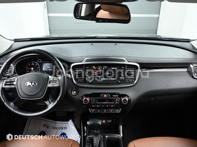 @17년식 더 뉴쏘렌토 디젤 R2.2 4WD 노블레스--6