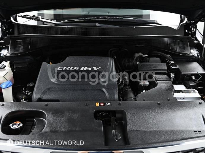 @17년식 더 뉴쏘렌토 디젤 R2.2 4WD 노블레스--5