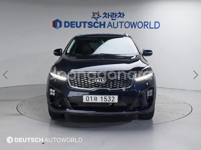 @17년식 더 뉴쏘렌토 디젤 R2.2 4WD 노블레스--2