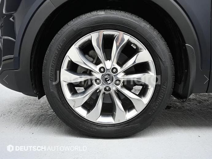 @17년식 더 뉴쏘렌토 디젤 R2.2 4WD 노블레스--4