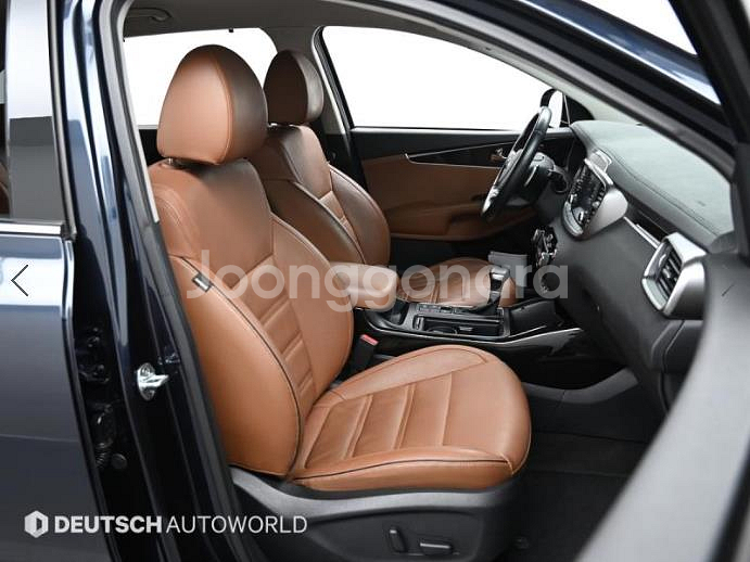 @17년식 더 뉴쏘렌토 디젤 R2.2 4WD 노블레스--9