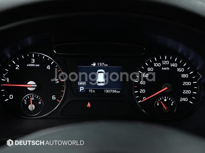 @17년식 더 뉴쏘렌토 디젤 R2.2 4WD 노블레스--7