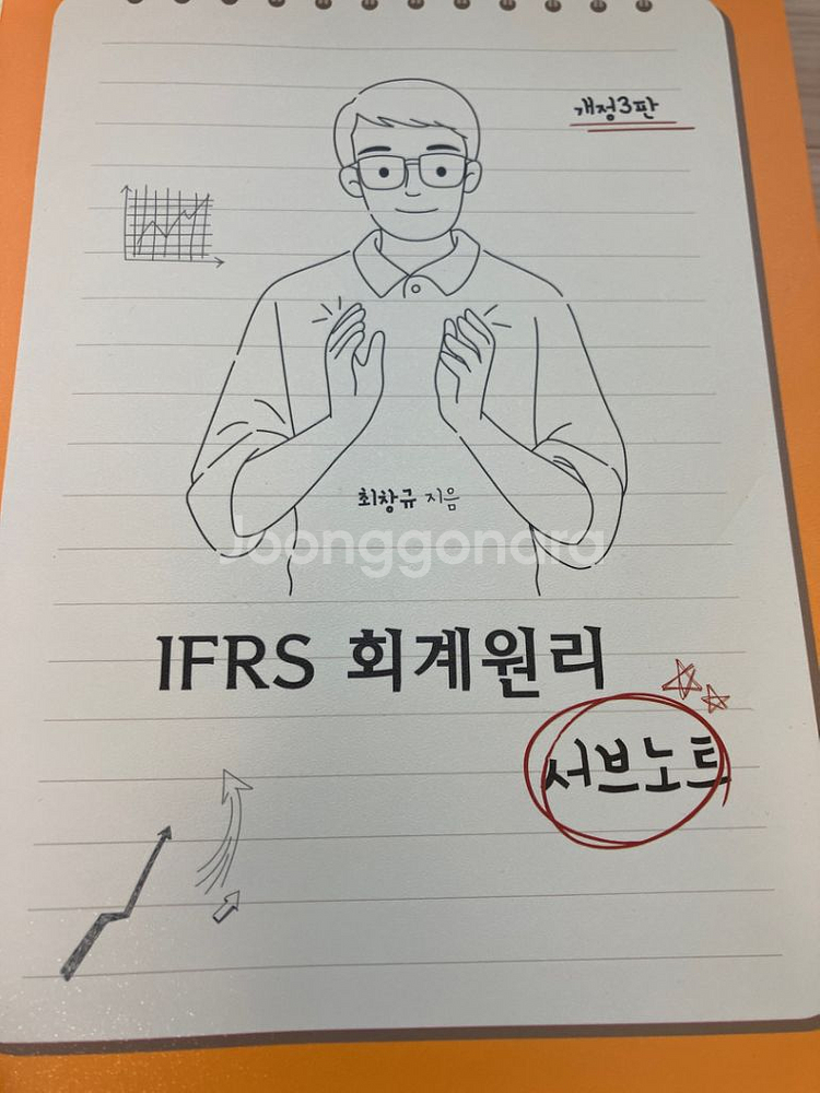 나무경영아카데미 교재들--7