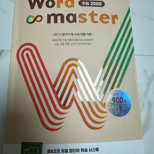 world master2000