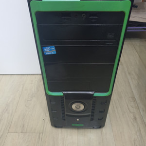 삼성컴퓨터pc팝니다 i5-3570