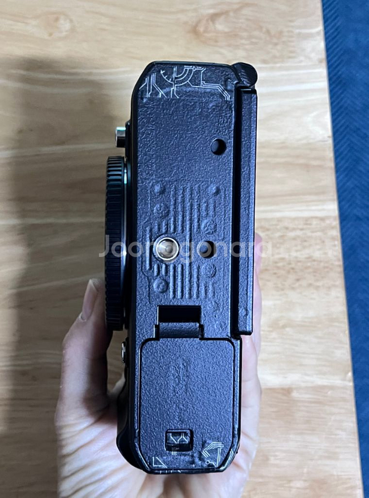 Zf 보이그랜더 클로즈포커스 헬리코이드 어댑터--4