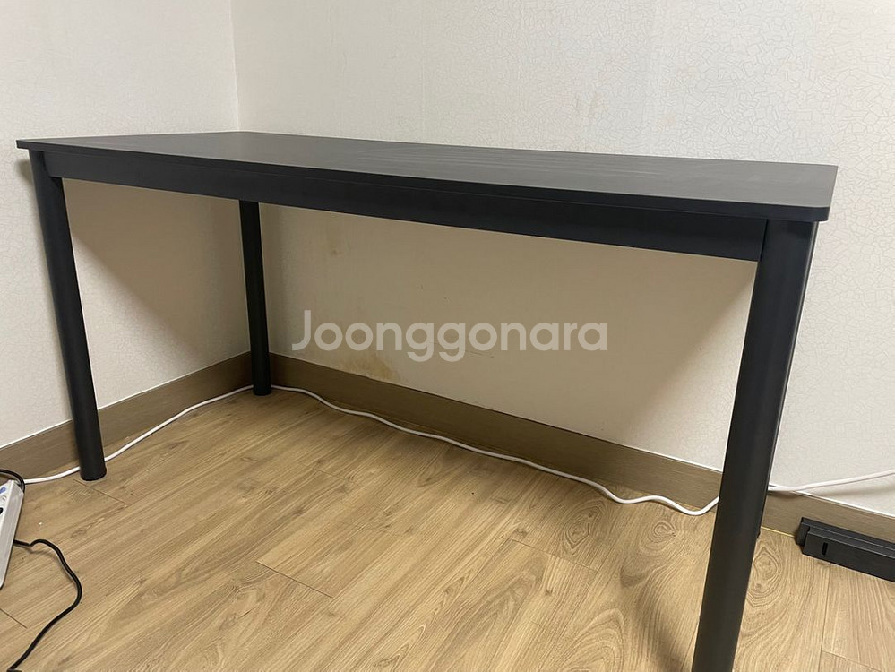 책상판매합니다--1