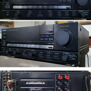 켄우드 KA-990D 인티앰프