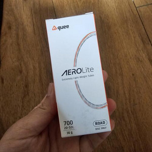 Aquee AEROLite 700 20-32c 36g