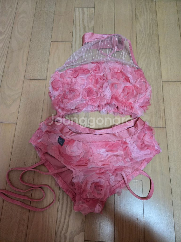 솔블랑 폴웨어(더이상 가격 안내림)--0