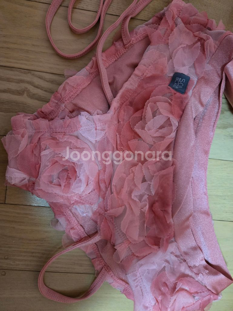 솔블랑 폴웨어(더이상 가격 안내림)--3