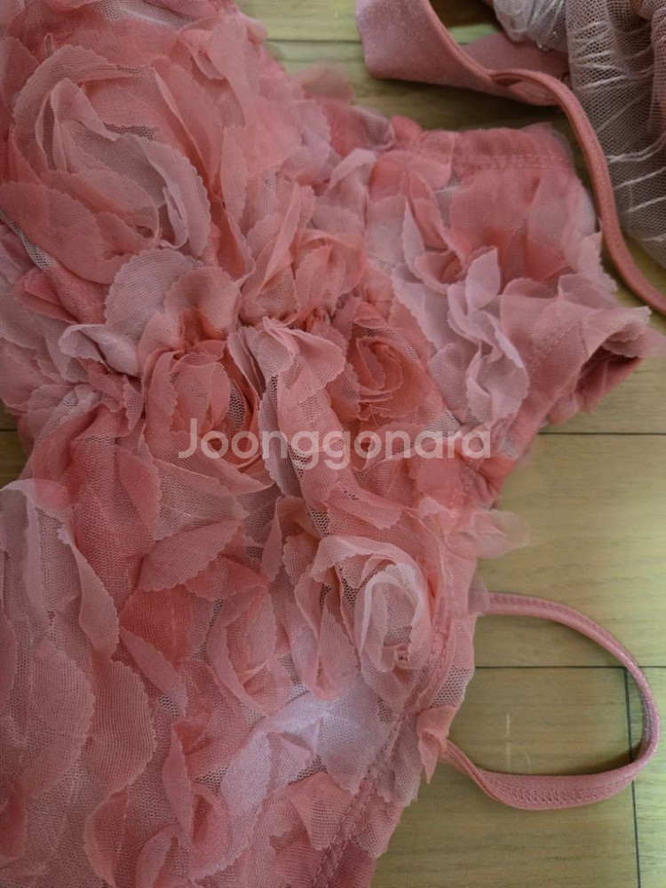 솔블랑 폴웨어(더이상 가격 안내림)--4