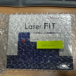 보이스캐디 Laser FIT(네이비색상)팝니다