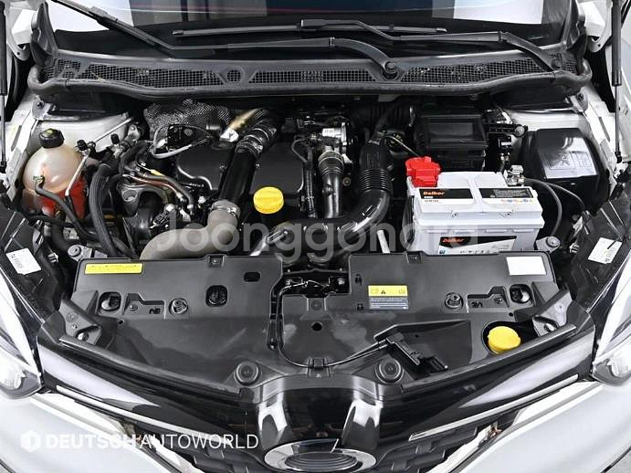 @19년식 뉴 QM3 1.5 dCi RE 전국최저가격--5