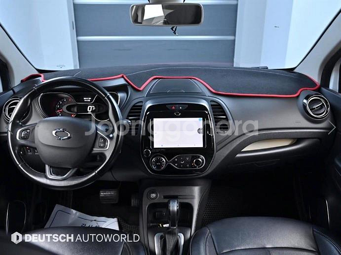 @19년식 뉴 QM3 1.5 dCi RE 전국최저가격--6